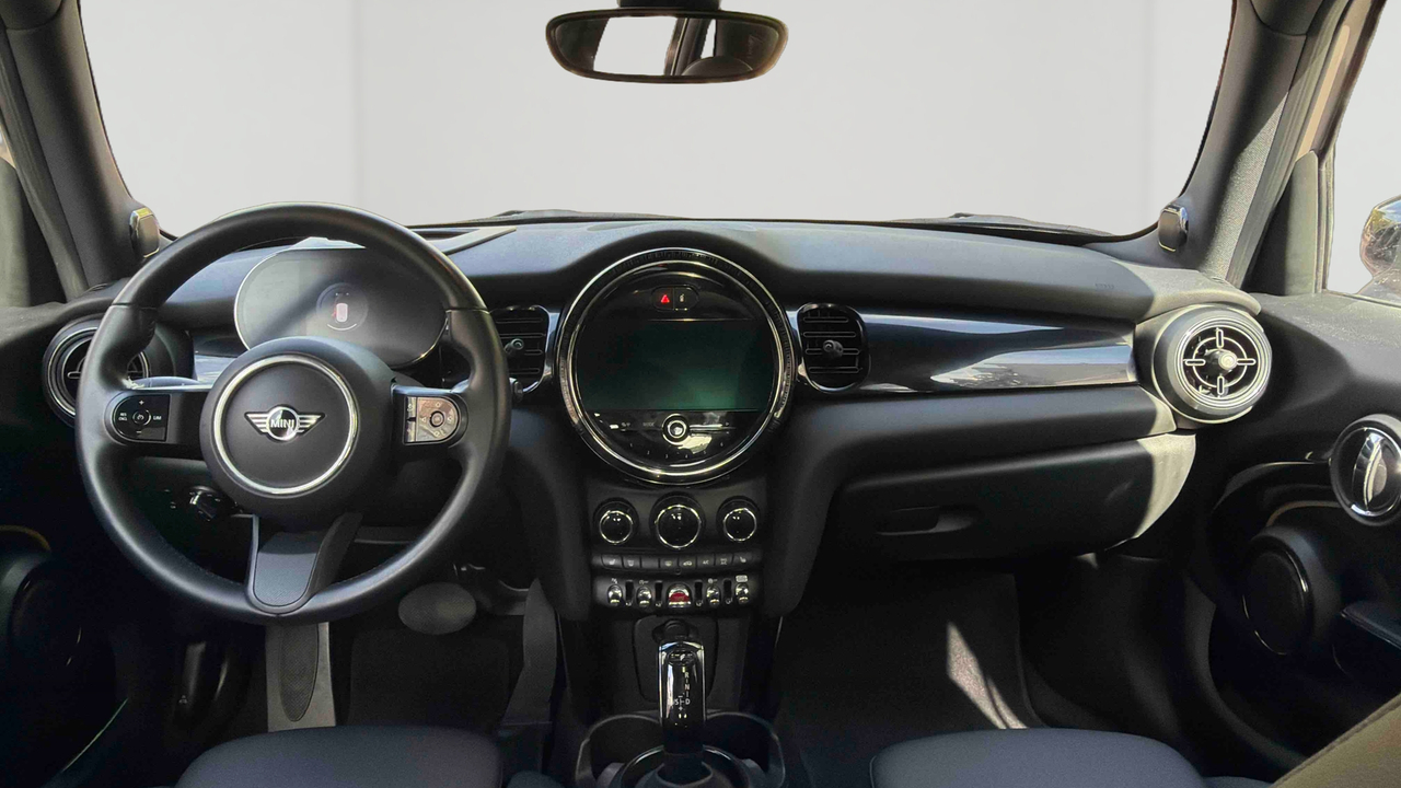 Mini Hatch 5 Portes Cooper 136 ch DKG7 — photo 9