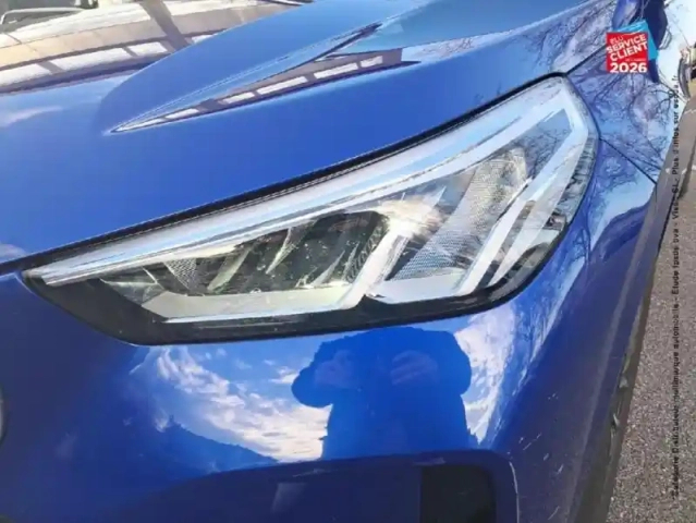 Bmw X1 sdrive18i 136ch m sport — photo 13