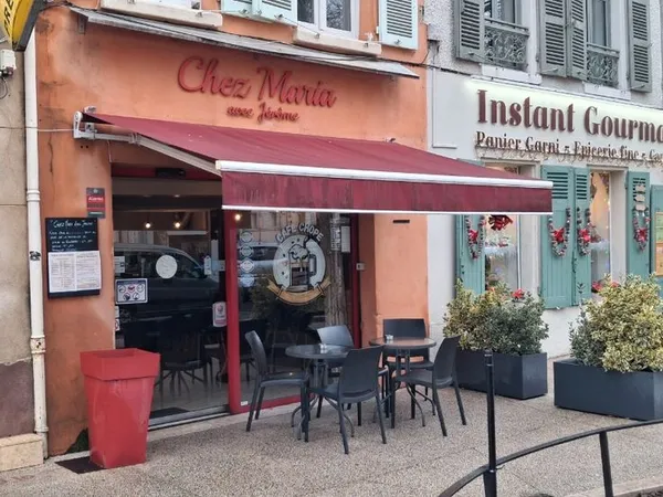 A vendre fond de commerce
