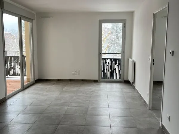 Appartement T2