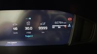 Peugeot 2008 1.2 PureTech 130ch S&S Allure EAT8 — photo 9