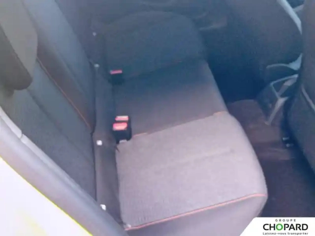 Peugeot 208 hybrid 110 ch e-dcs6 — photo 23