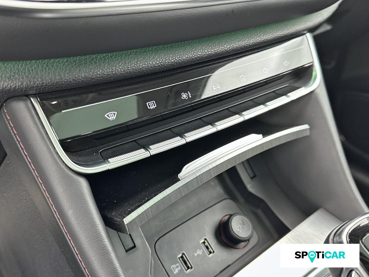 Mg Ehs 1.5t gdi 258ch phev luxury — photo 15