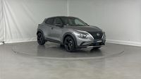 Nissan Juke 1.6 Hybrid 143ch Première Edition 2023 — photo 3
