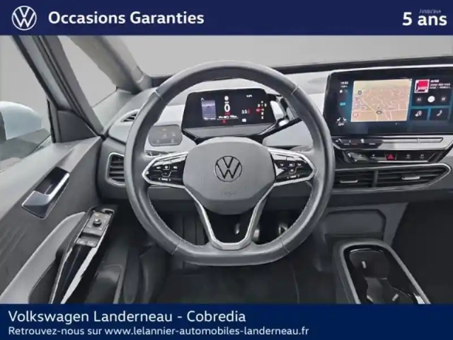 Volkswagen Id.3 204ch pro performance 58 kwh active — photo 13