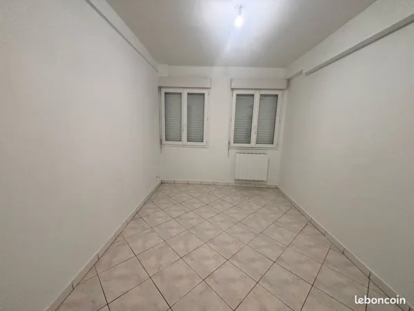 Appartement Blangy sous Poix