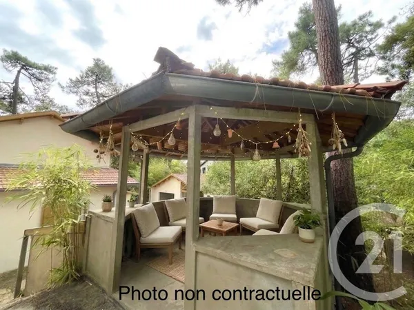Maison 5 pièces 131 m²