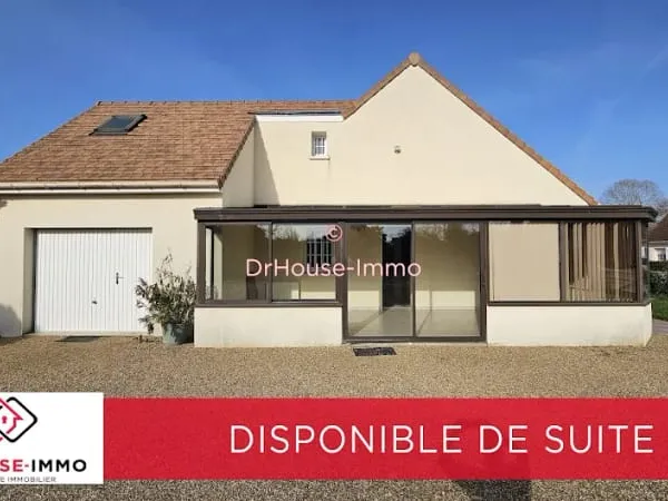 Maison 5 pièces 135 m²