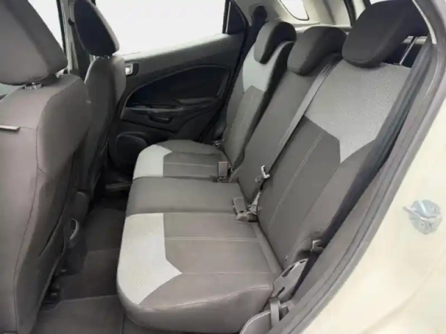 Ford Ecosport 1.0 ecoboost 125ch trend — photo 12