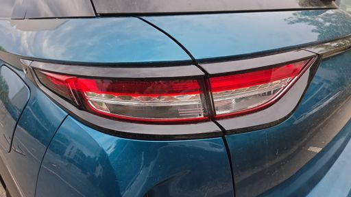 DS DS3 Crossback 1.2 PureTech 100 - So Chic – 2021 – 44655 km – Essence – Boîte Manuelle — photo 6