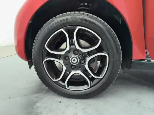 Smart Forfour 0.9 90 ch s&amp;s ba6 prime — photo 15