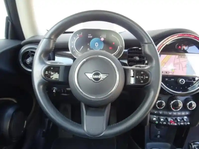 Mini Mini cooper 136ch edition premium plus bva7 — photo 8