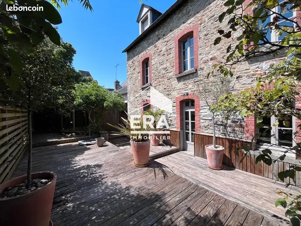 Maison 6 pièces 110 m²