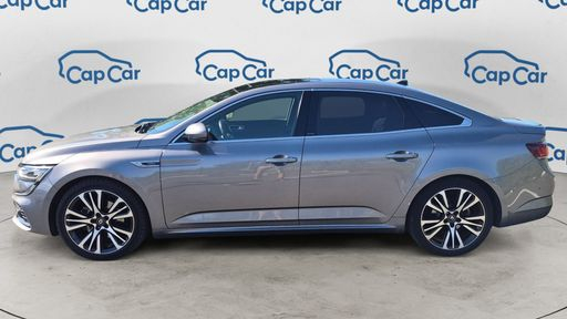 Renault Talisman 2.0 Blue dCi 200 EDC6 - Initiale Paris – 2021 – 88658 km – Diesel – Boîte Automatique — photo 19