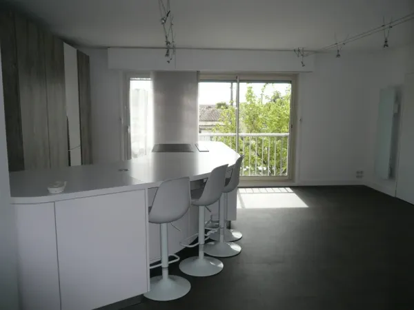 Appartement 5 pièces 80 m²