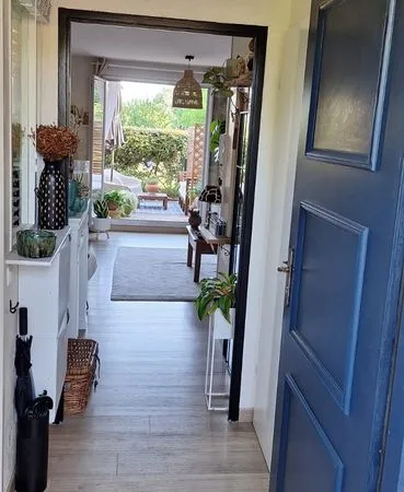 Appartement T2 avec jardin