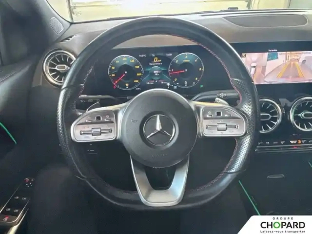 Mercedes Gla 200 d 8g-dct — photo 16