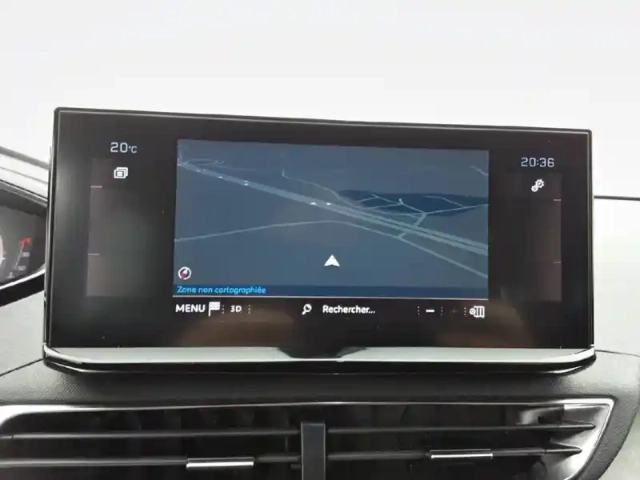 Peugeot 3008 bluehdi 130ch s&amp;s eat8 — photo 24