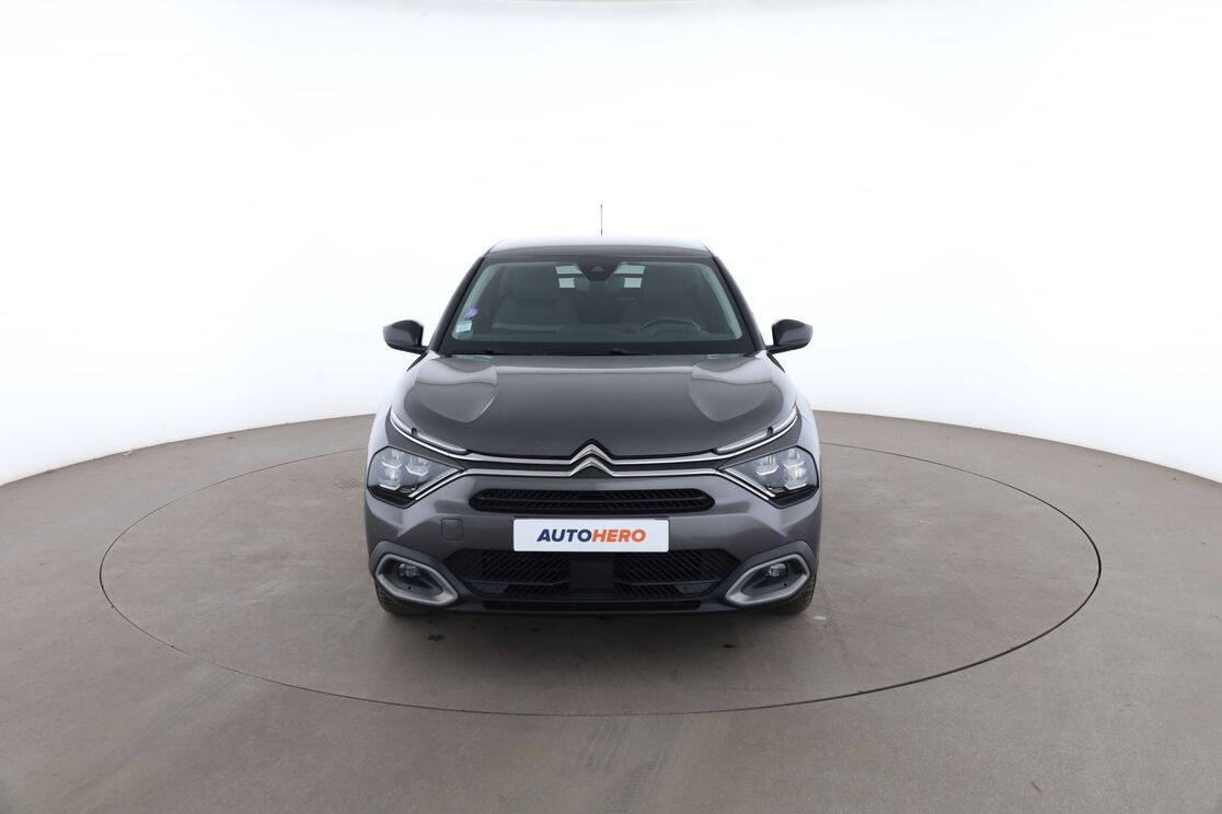 Citroen C4 1.2 PureTech Shine BV6 — photo 8