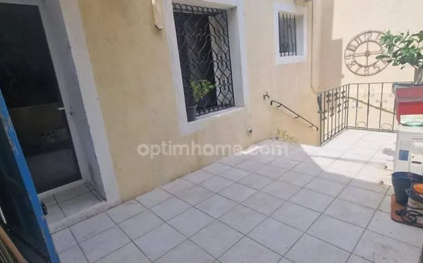 Maison 3 pièces 84 m²