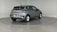 Renault Clio 1.5 dCi 100ch Evolution - 25 — photo 5