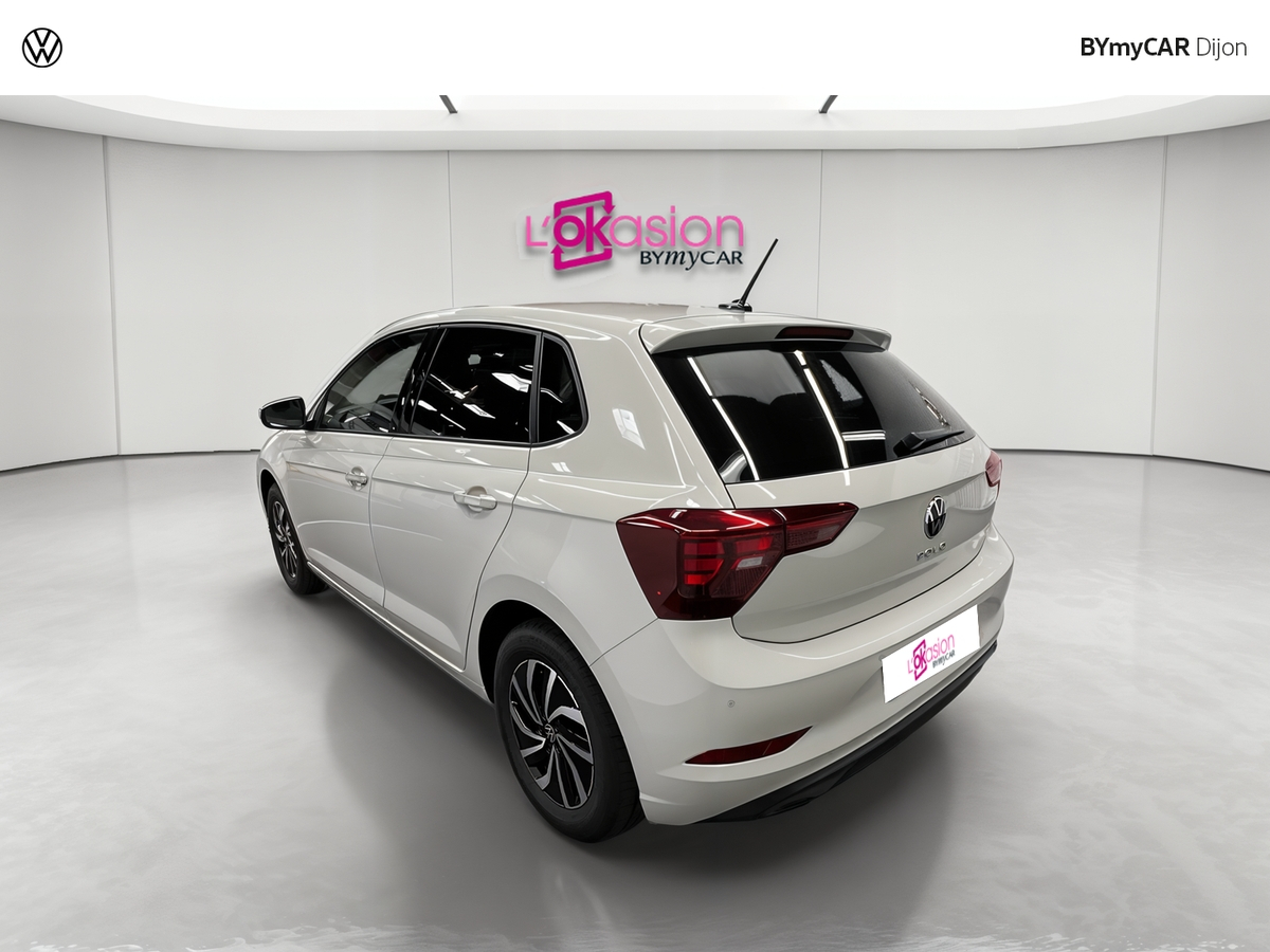 Volkswagen Polo 1.0 TSI 95 S&amp;S BVM5 — photo 3