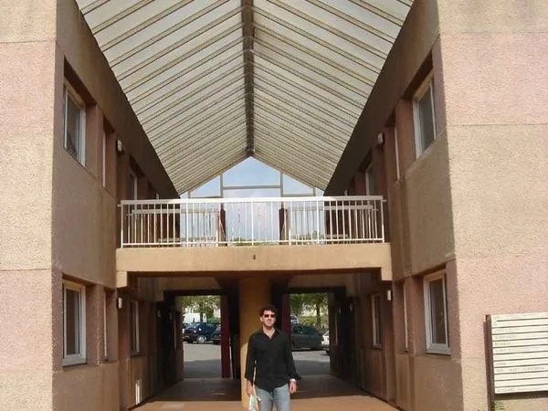 Bureaux à louer clairière de l'anjoly
