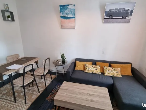 Maison 5 pièces 94 m²