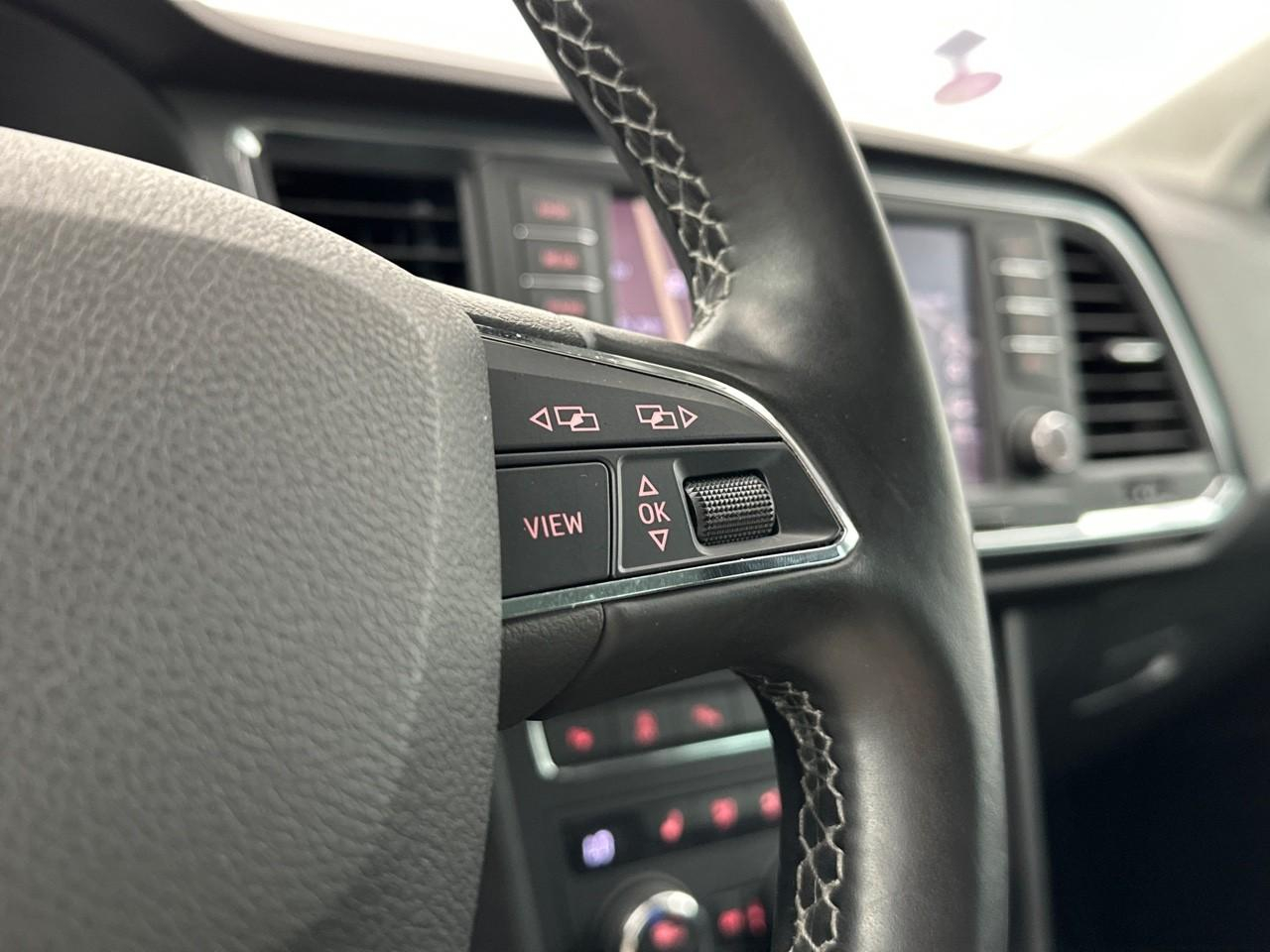 Seat Ateca 1.4 ecotsi 150 ch act start/stop dsg7 style — photo 21