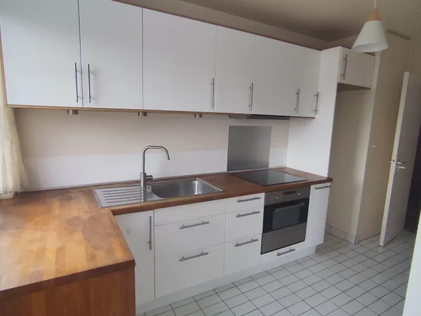 Appartement Cergy 3 pièces 68.68 m2