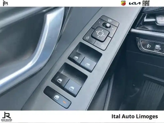 Kia Niro ev 204ch active — photo 15