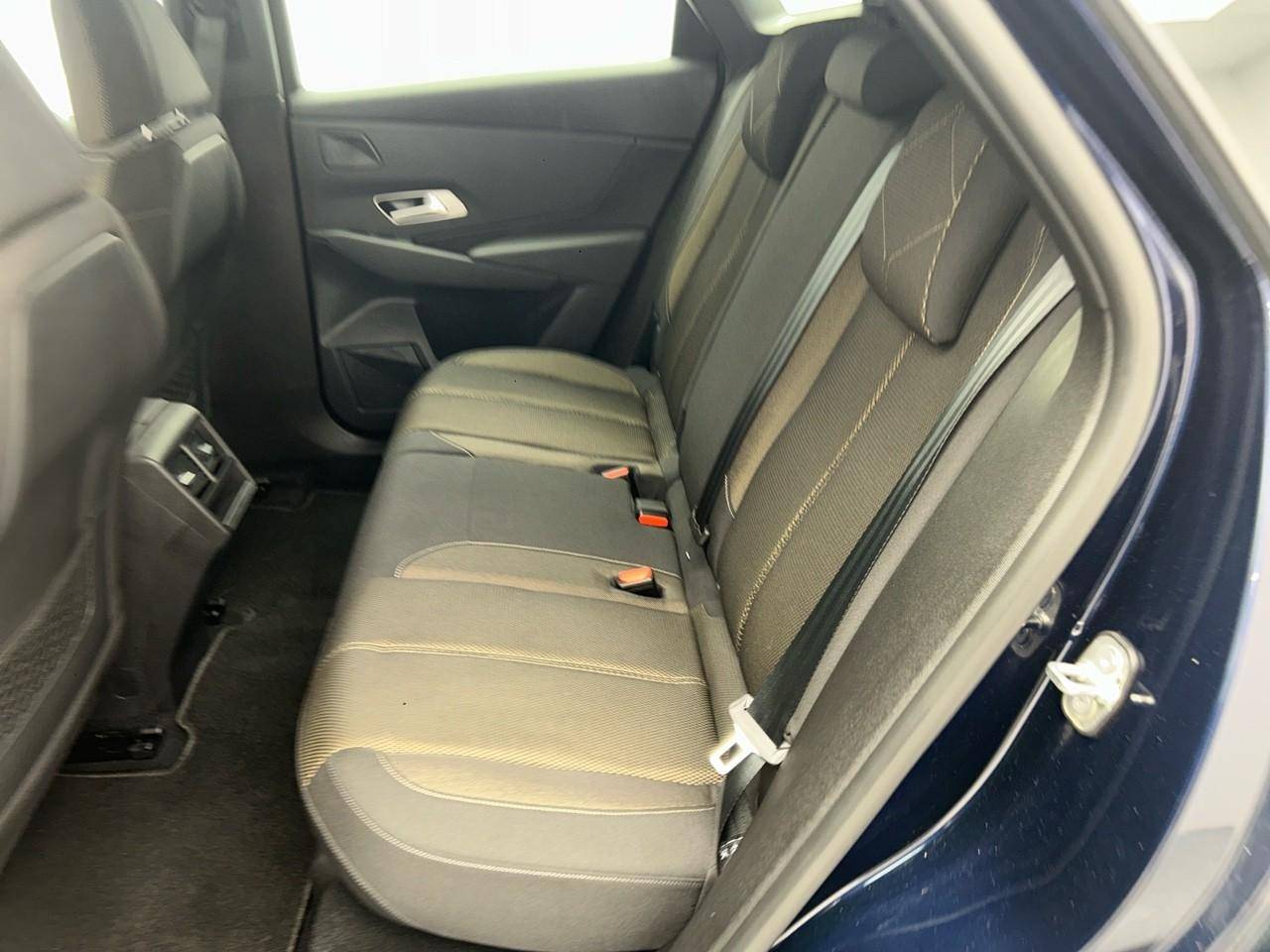 Ds Ds 7 crossback bluehdi 130 eat8 bastille — photo 13