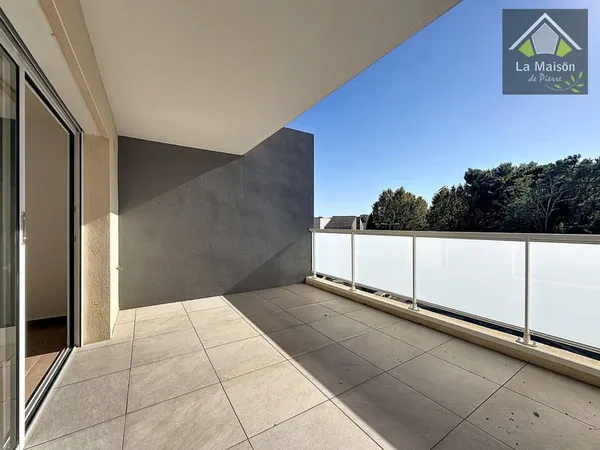 Appartement à vendre Istres
