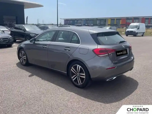 Mercedes Classe A 200 7g-dct — photo 29