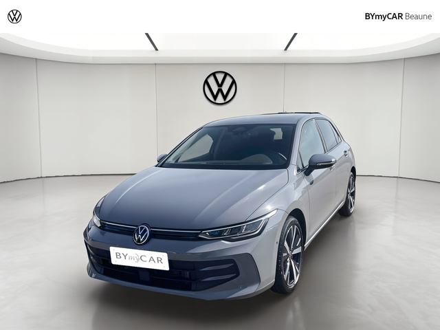 Volkswagen Golf 1.5 TSI EVO2 116 BVM6