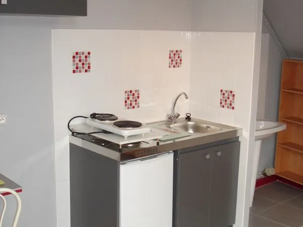 Location studio proche lycée Châtelet DOUAI