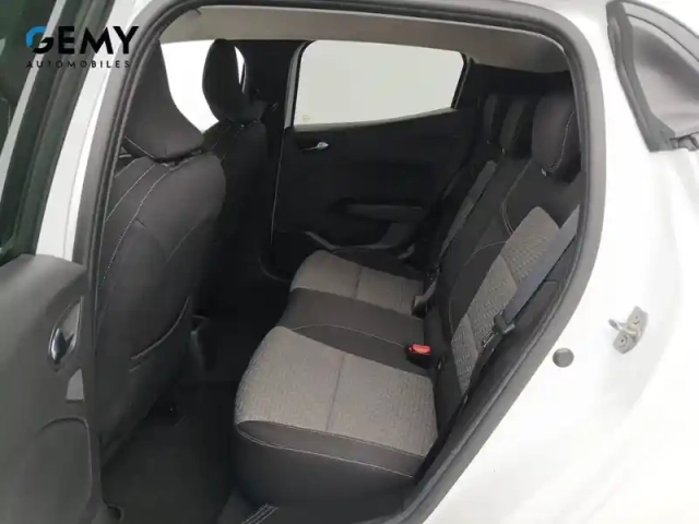 Renault Clio tce 90 — photo 56