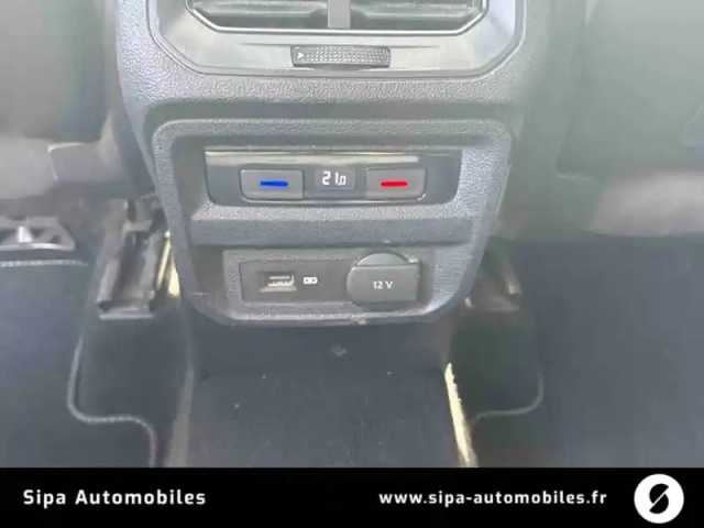 Volkswagen Tiguan 2.0 tdi 150 dsg7 — photo 47