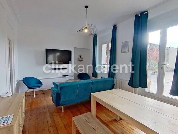 Maison 7 pièces 134 m²