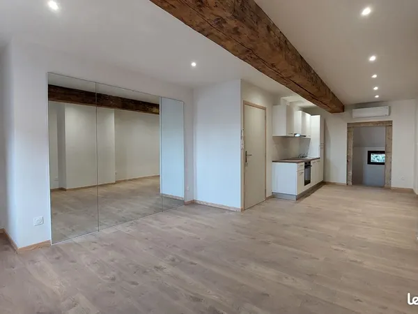 Location appartement St Marcel