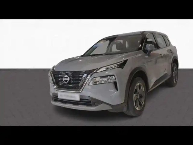 Nissan X-Trail e-power 204ch acenta 2025