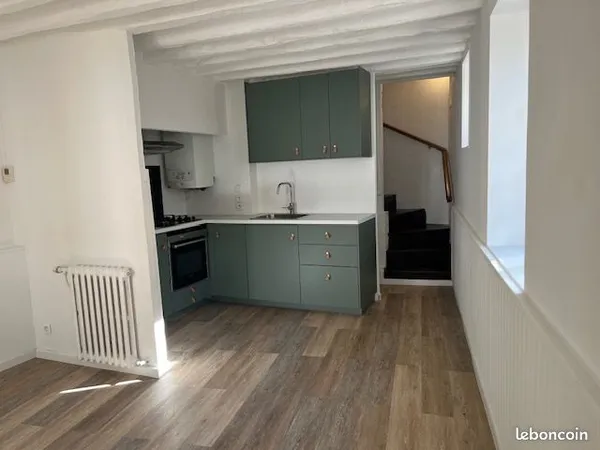 Maison à vendre à Marines même