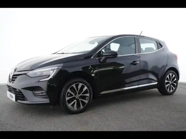 Renault Clio 1.3 tce 140ch intens -21n — photo 1
