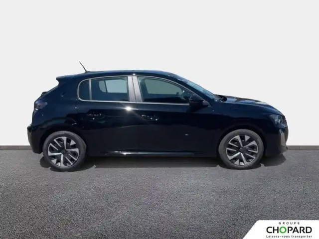 Peugeot 208 100 s&amp;s bvm6 — photo 4