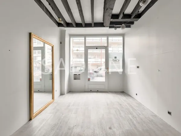 Murs commerciaux Neuilly Sur Seine 75 m2