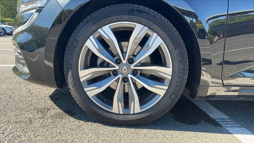 Renault Talisman 1.3 TCe 160 EDC7 - Intens – 2022 – 63926 km – Essence – Boîte Automatique — photo 22
