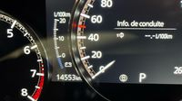 Mazda Cx-30 2.0 e-SKYACTIV-X M-Hybrid 186ch Sportline BVA sans ALH 2022 — photo 9