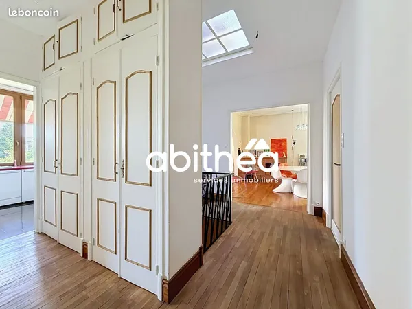 Maison de ville 5 pièces 150 m²