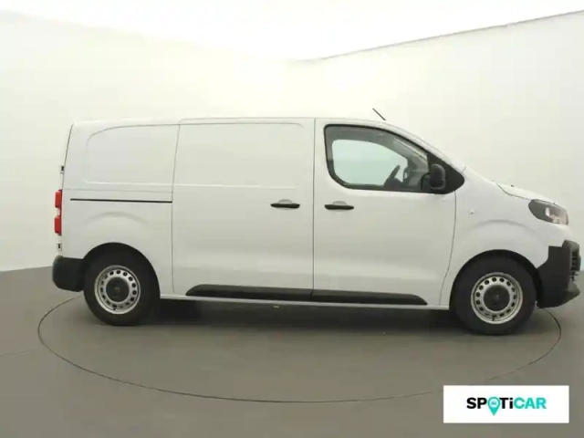 Peugeot Expert fgn m bluehdi 145 bvm6 — photo 33