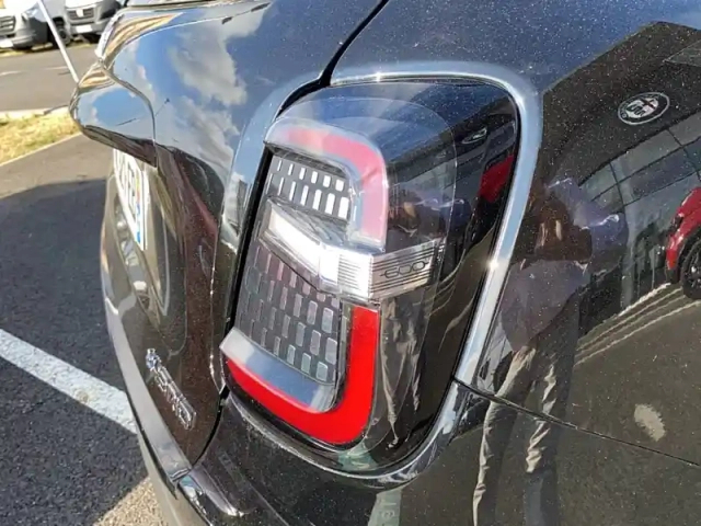 Fiat 600 1.2 hybrid 136ch dct6 — photo 49